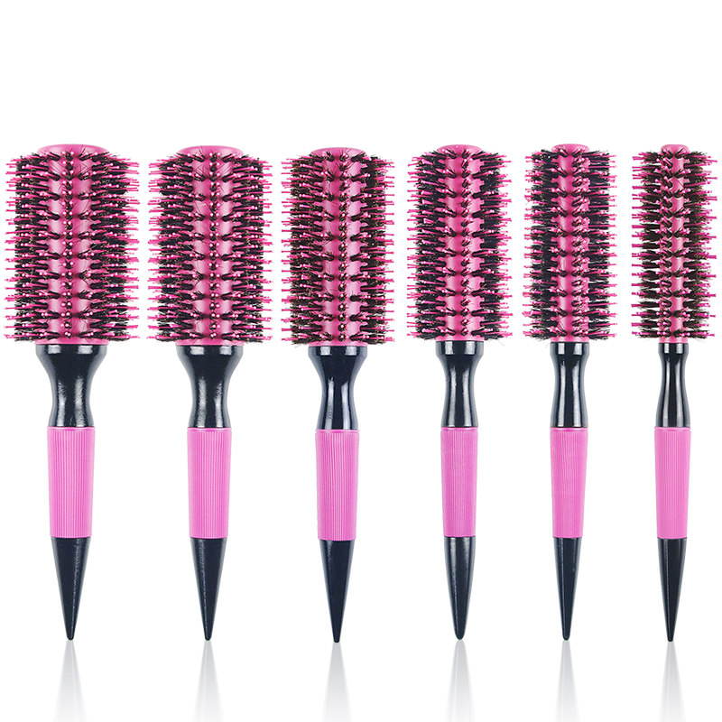 Round Hair Brush
